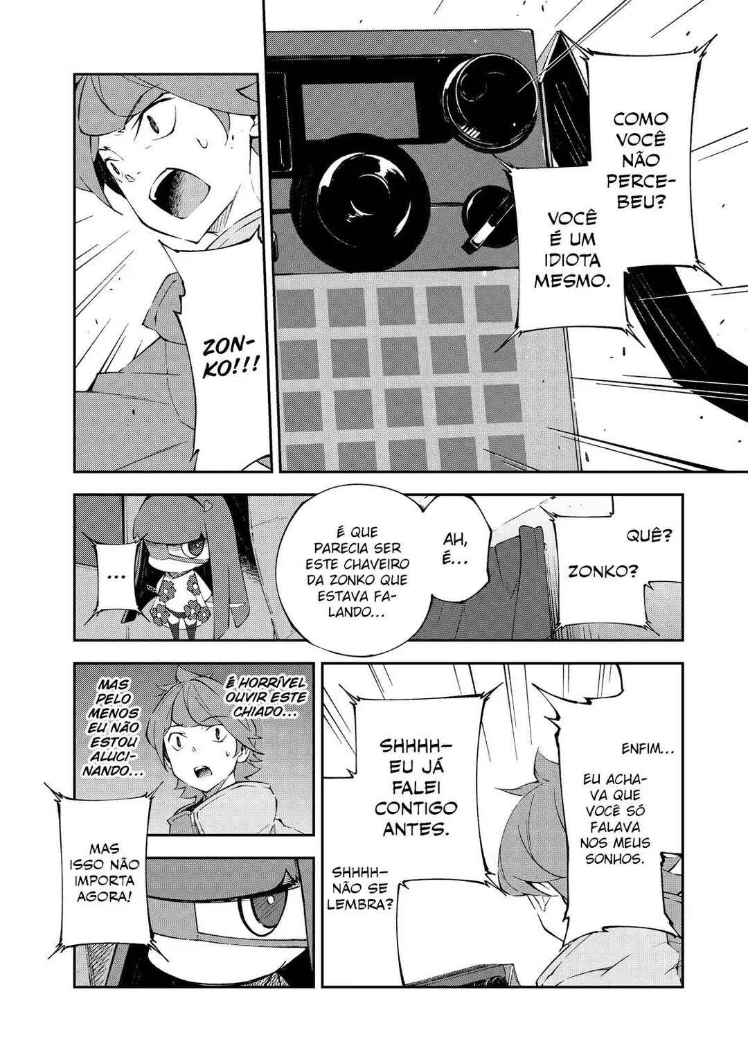 Chapter 5 - Page 19
