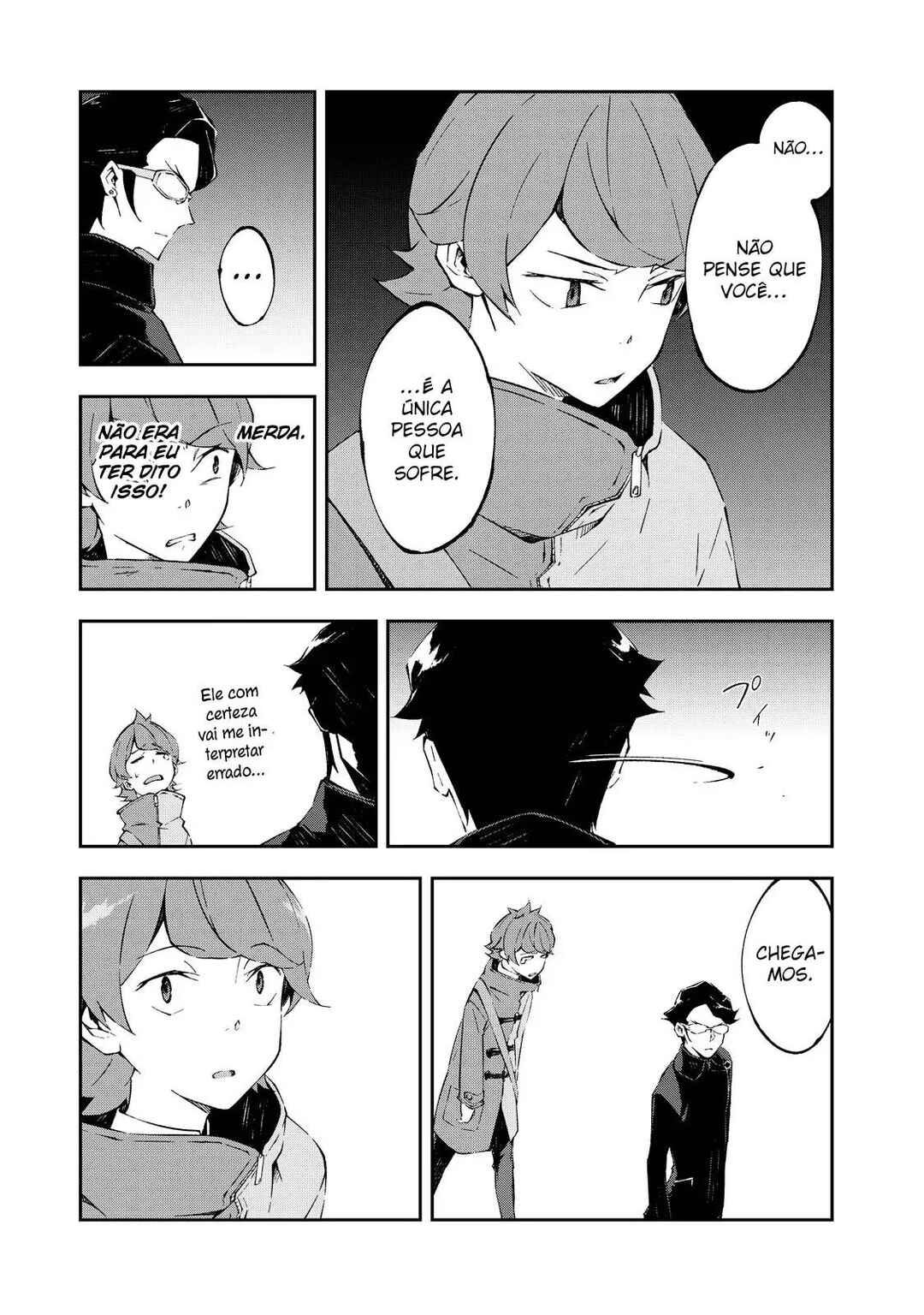 Chapter 5 - Page 8
