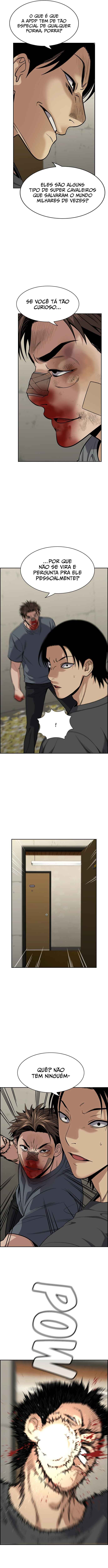 Chapter 99 - Page 12