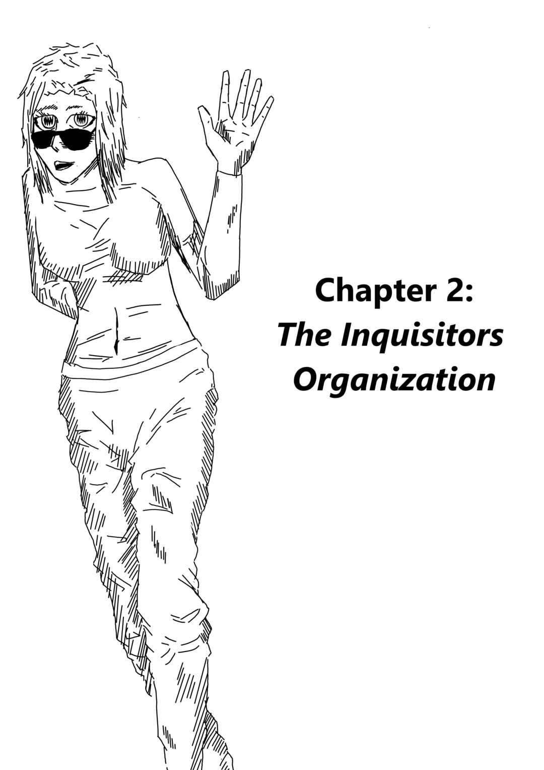 Chapter 2 - Page 1