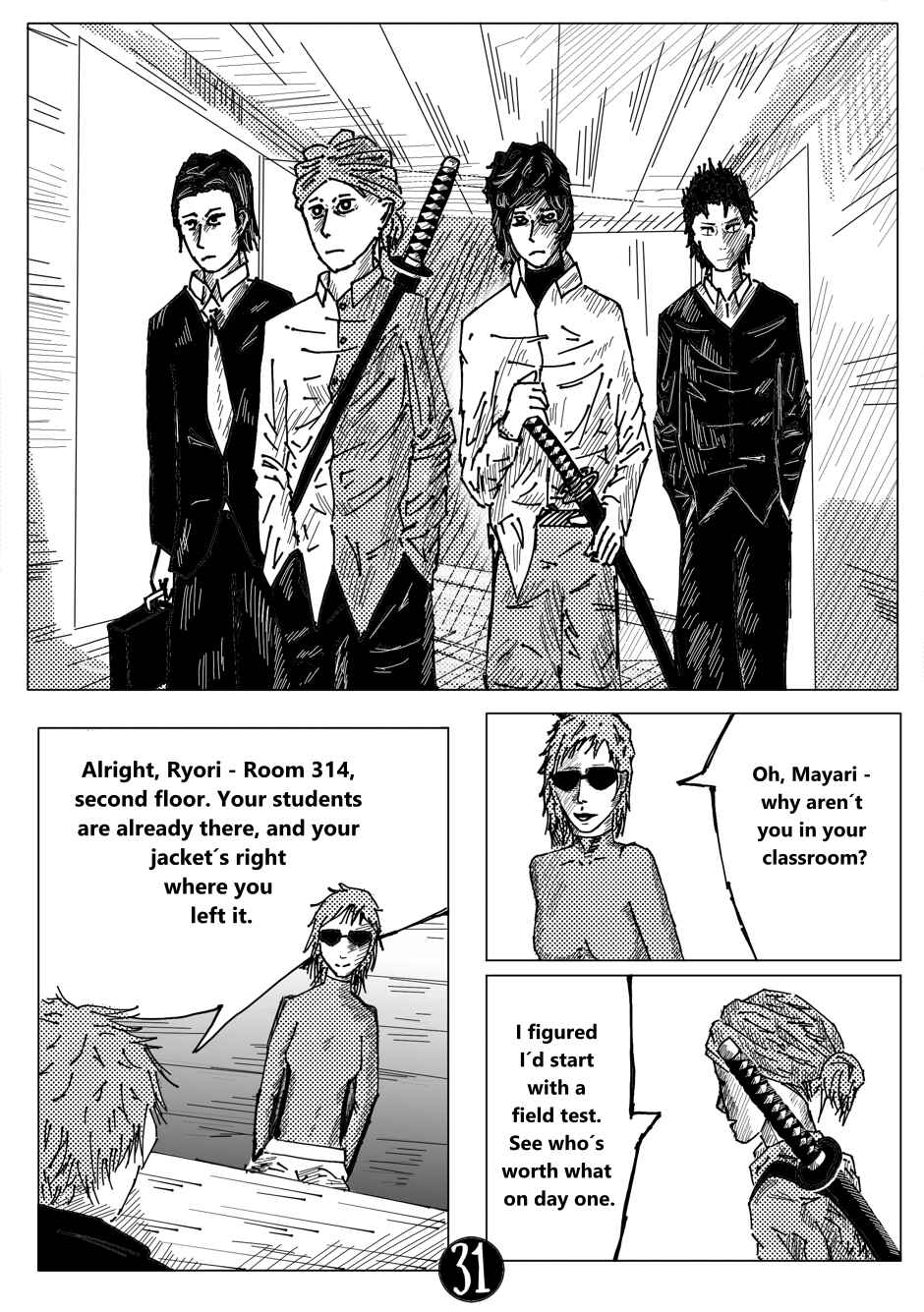 Chapter 2 - Page 11