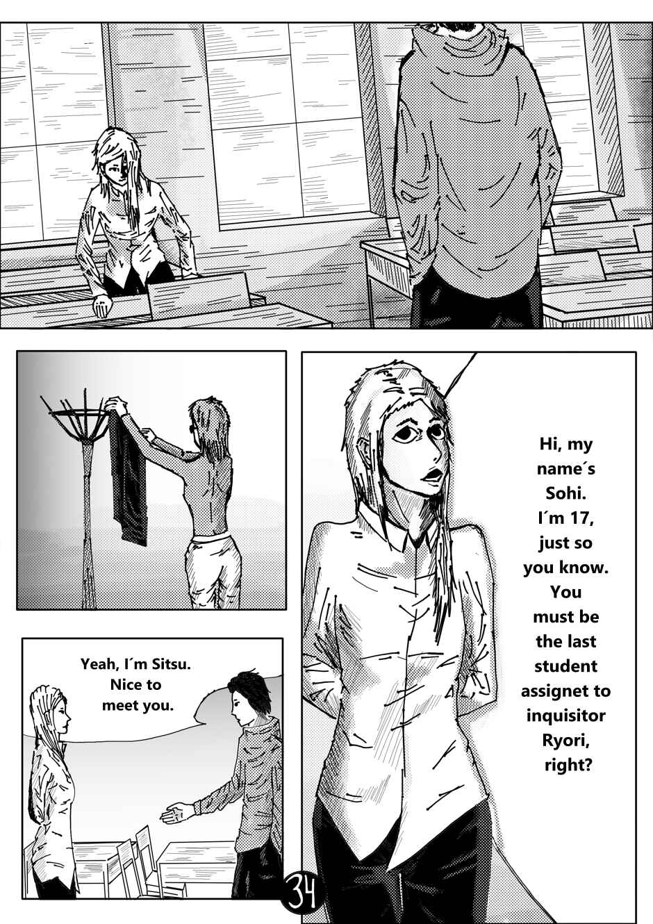 Chapter 2 - Page 14