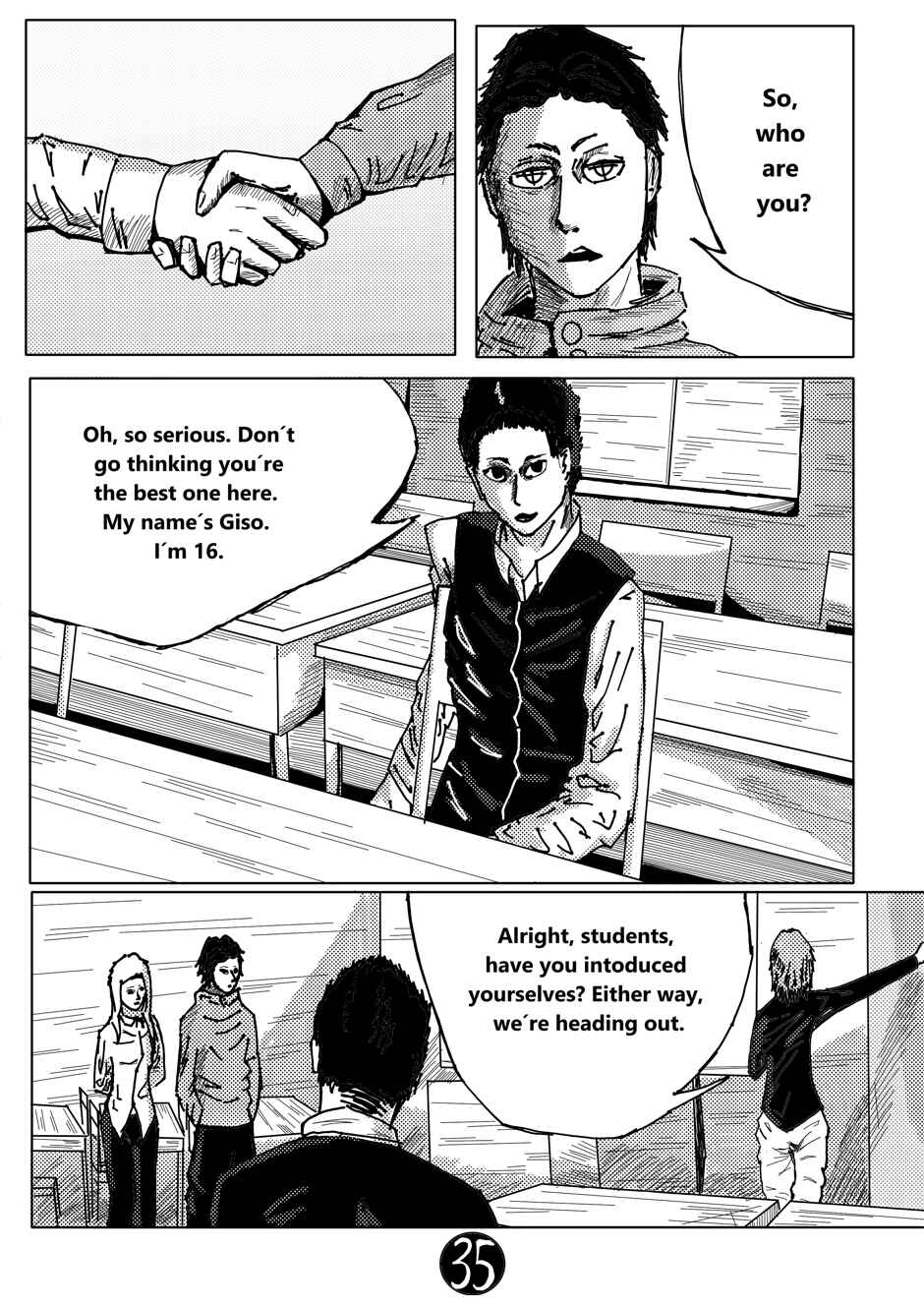 Chapter 2 - Page 15