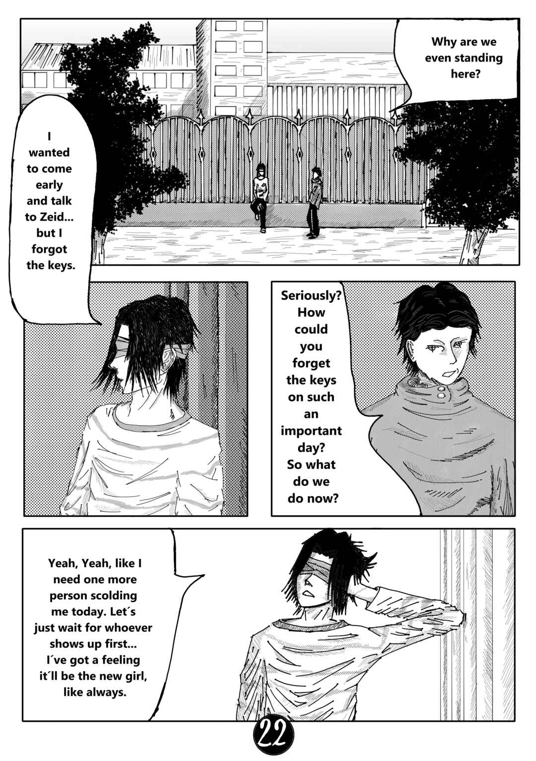 Chapter 2 - Page 2