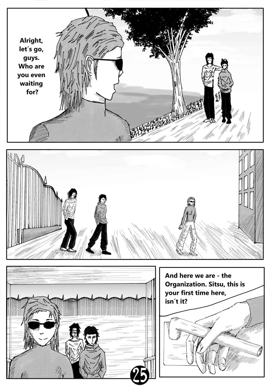 Chapter 2 - Page 5