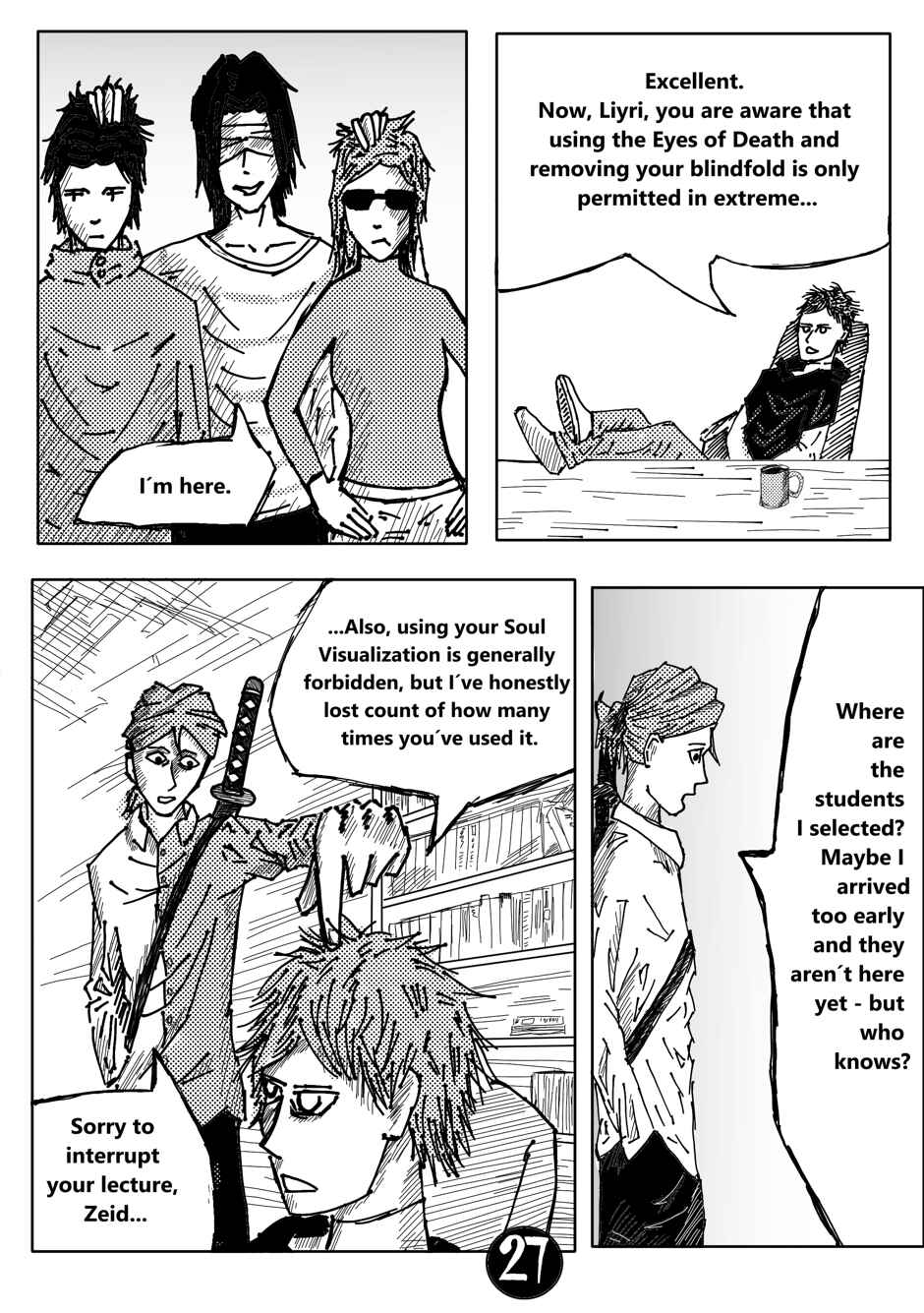 Chapter 2 - Page 7