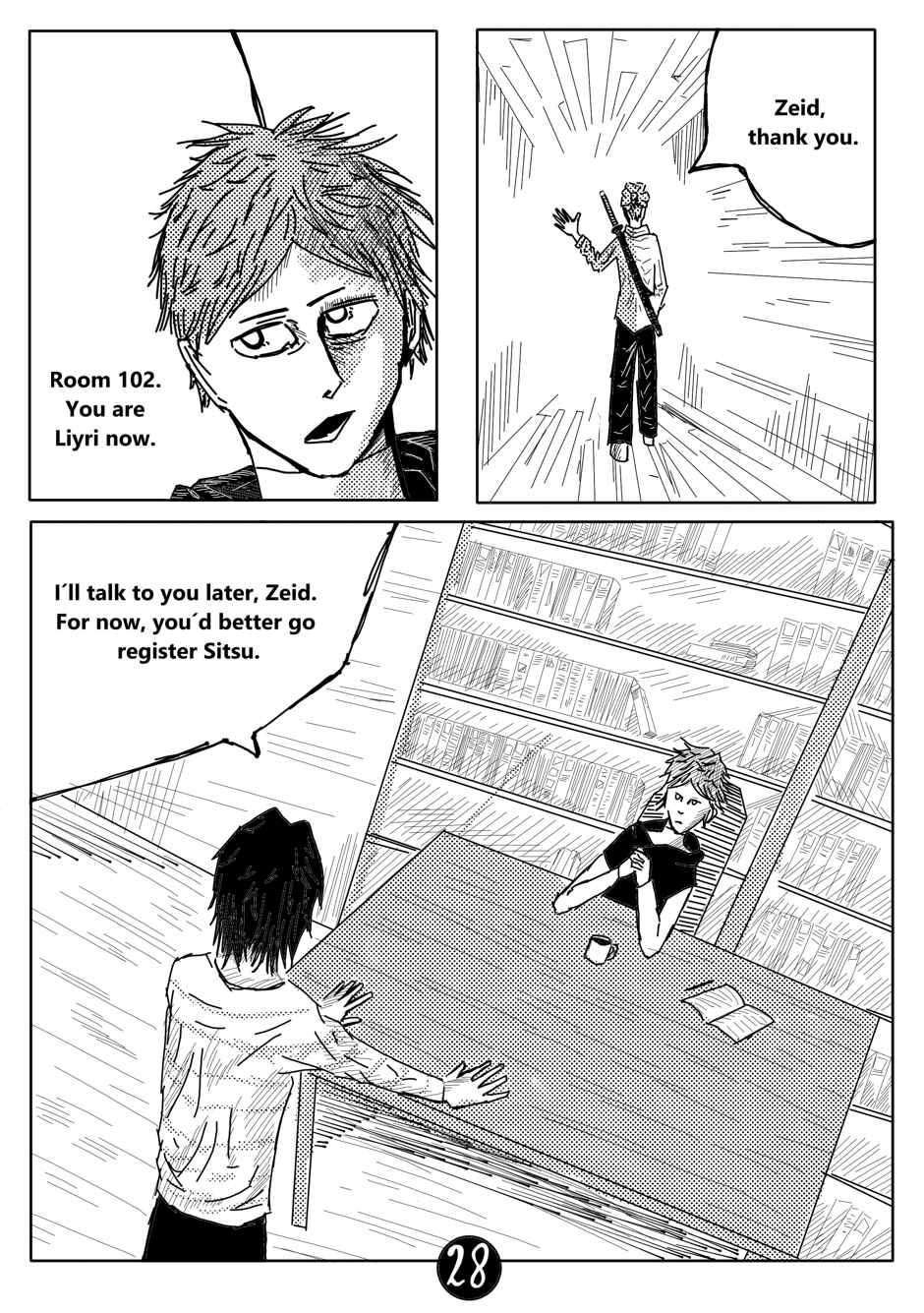 Chapter 2 - Page 8
