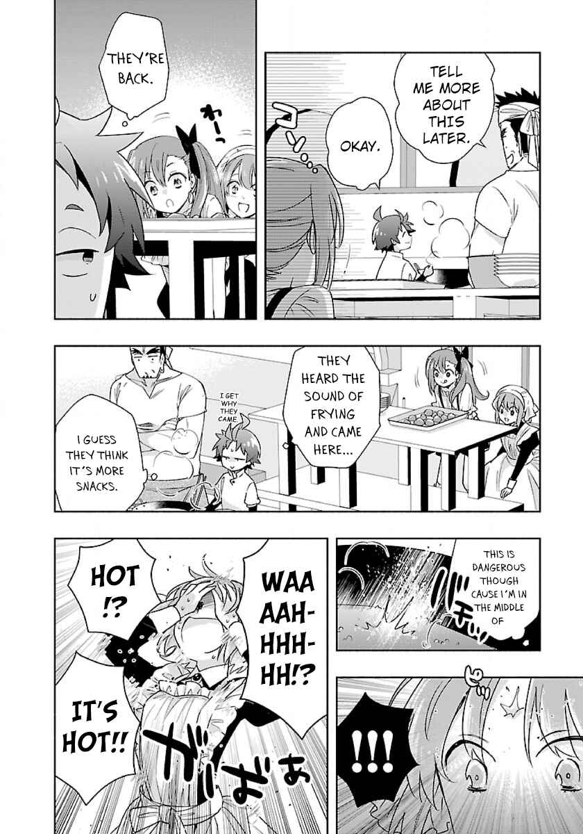 Chapter 57 - Page 20