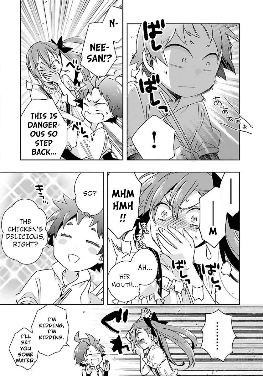 Chapter 57 - Page 21