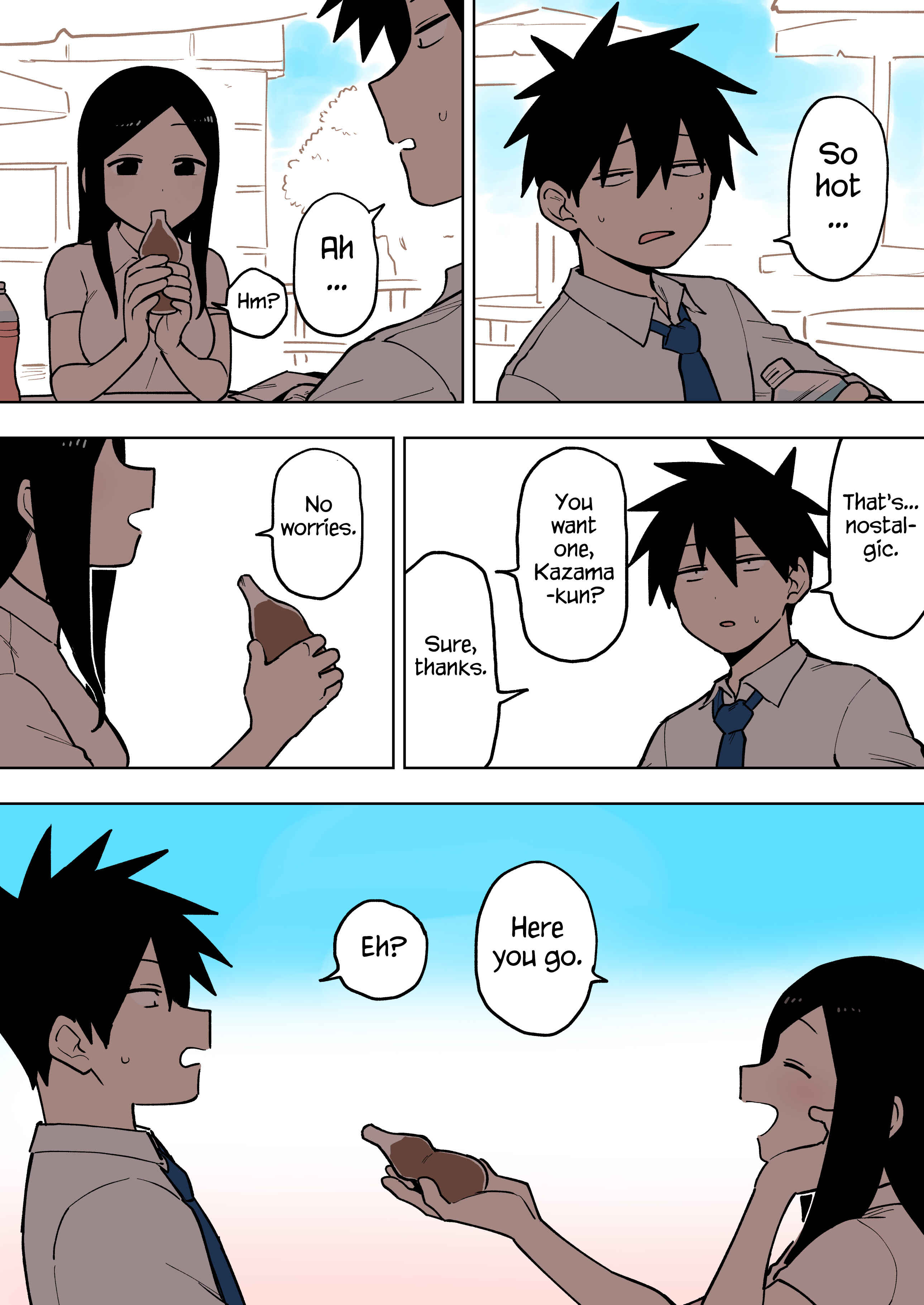 Chapter 81 - Page 3