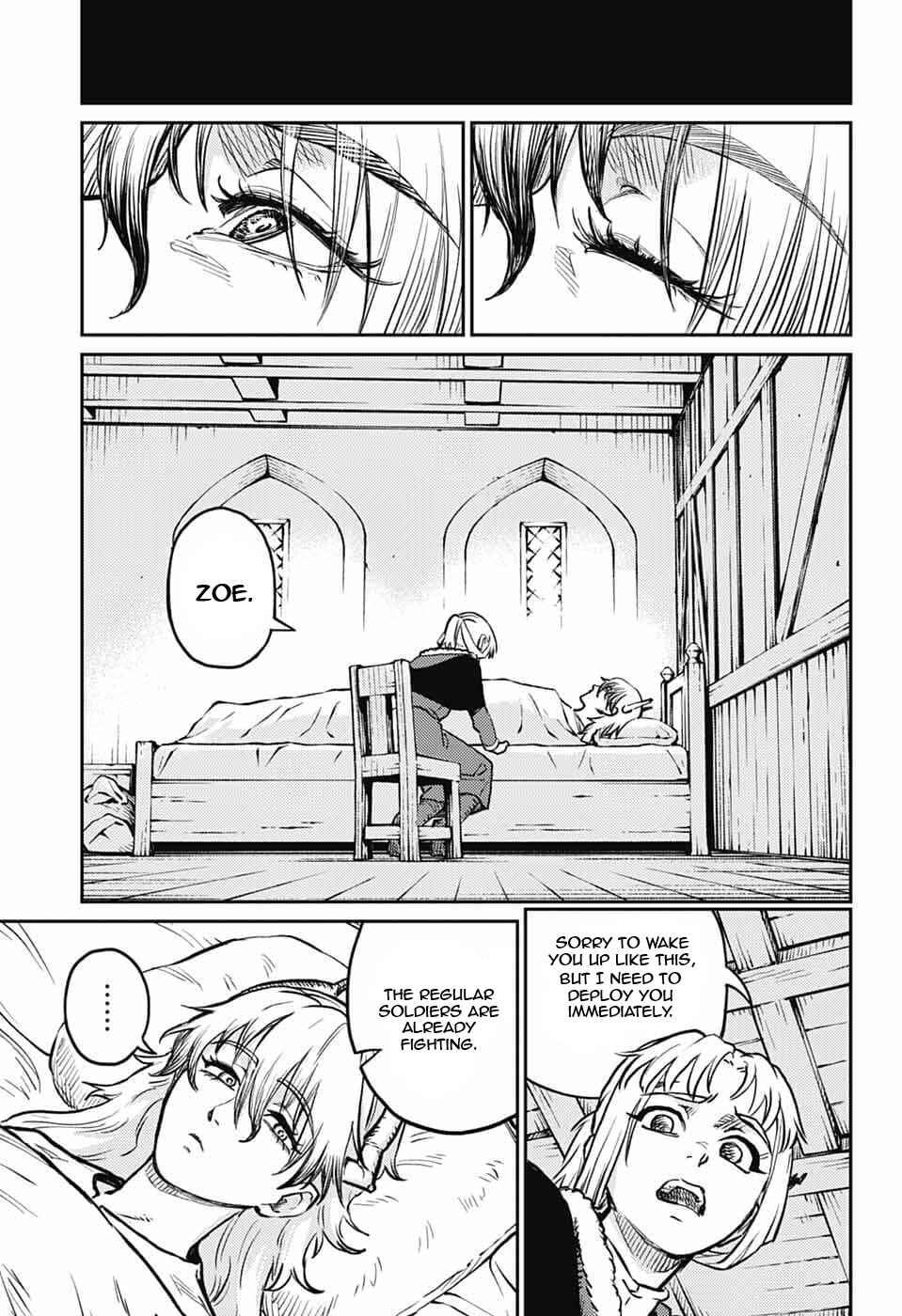 Chapter 41 - Page 16