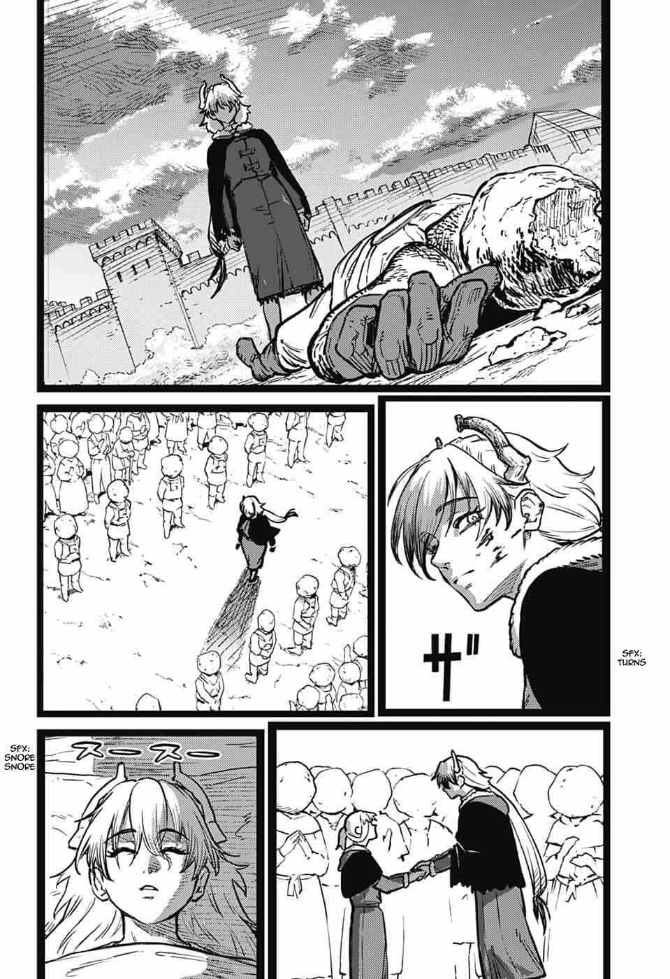 Chapter 41 - Page 17