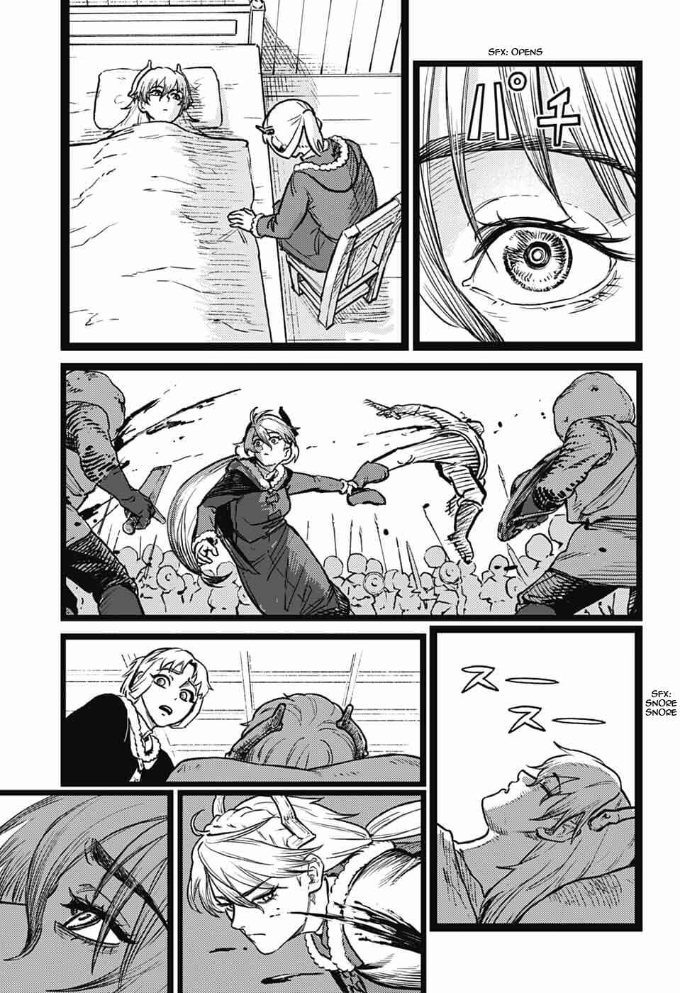 Chapter 41 - Page 18