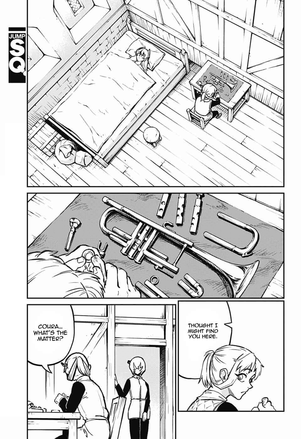 Chapter 41 - Page 20