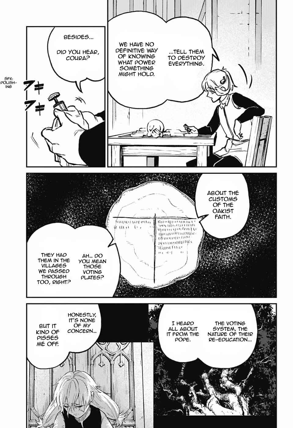 Chapter 41 - Page 22