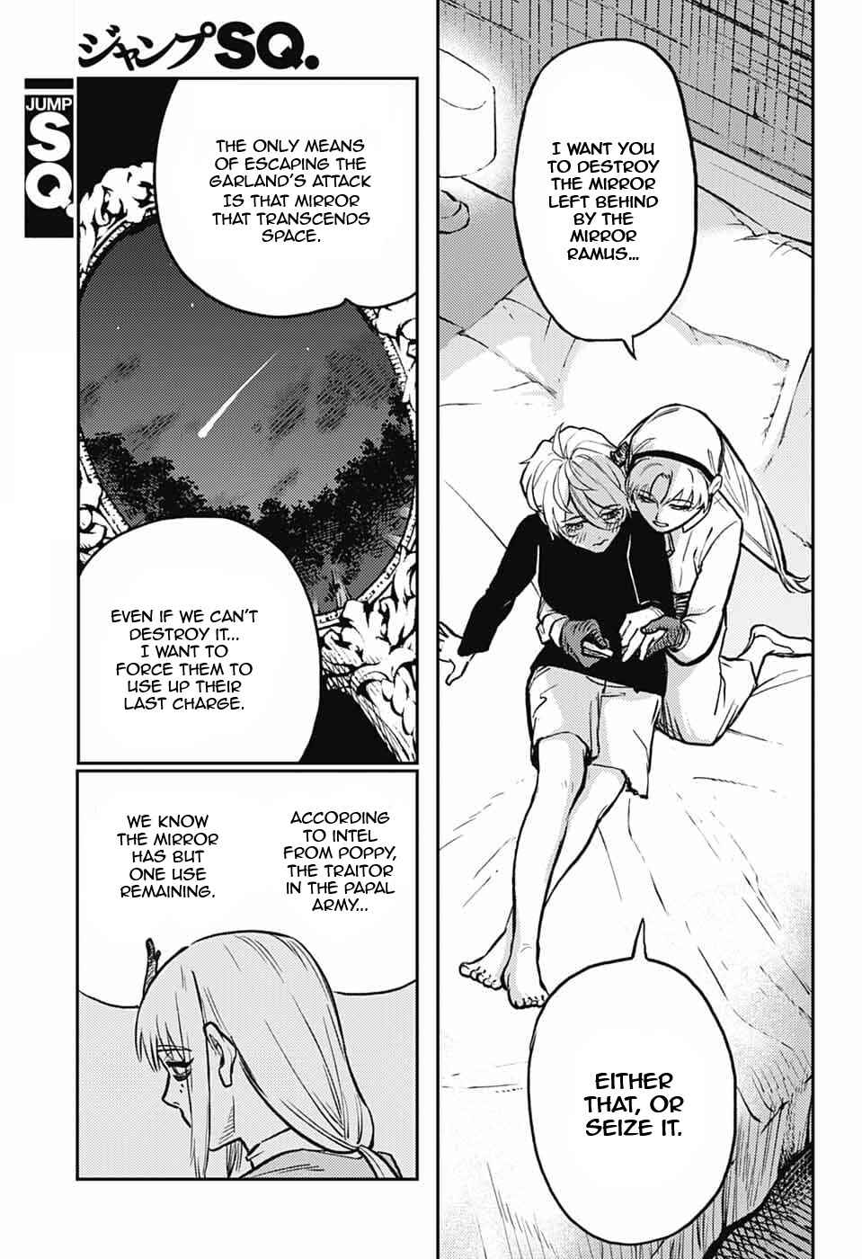 Chapter 41 - Page 32