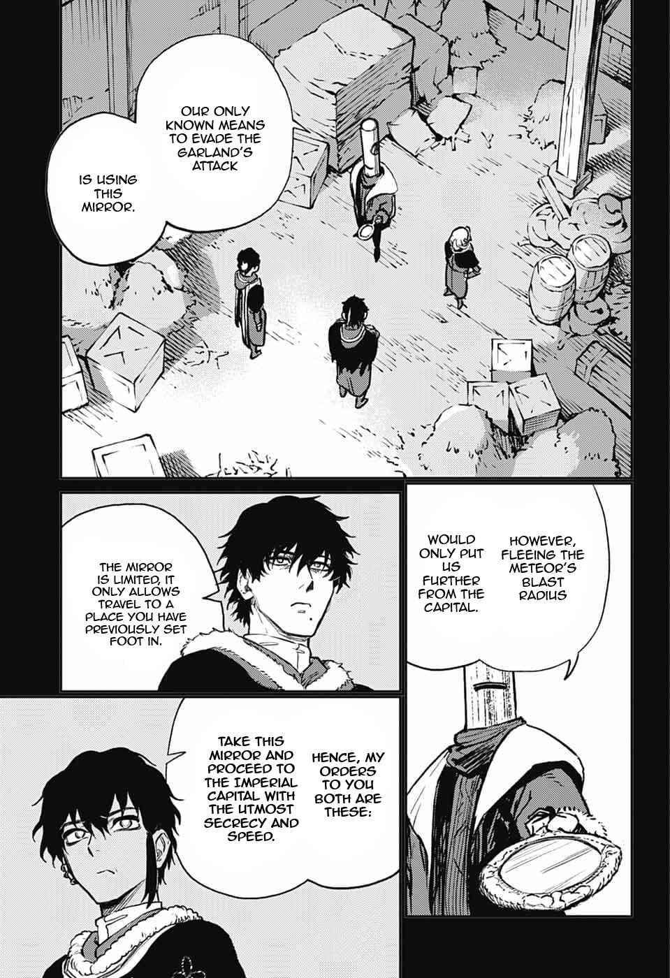 Chapter 41 - Page 38