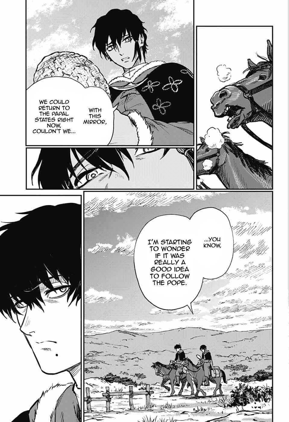Chapter 41 - Page 40