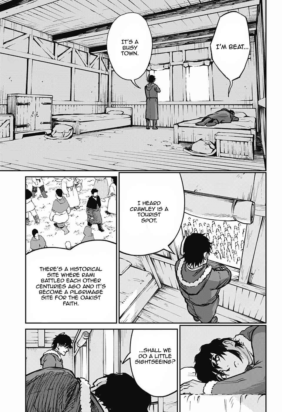 Chapter 41 - Page 44