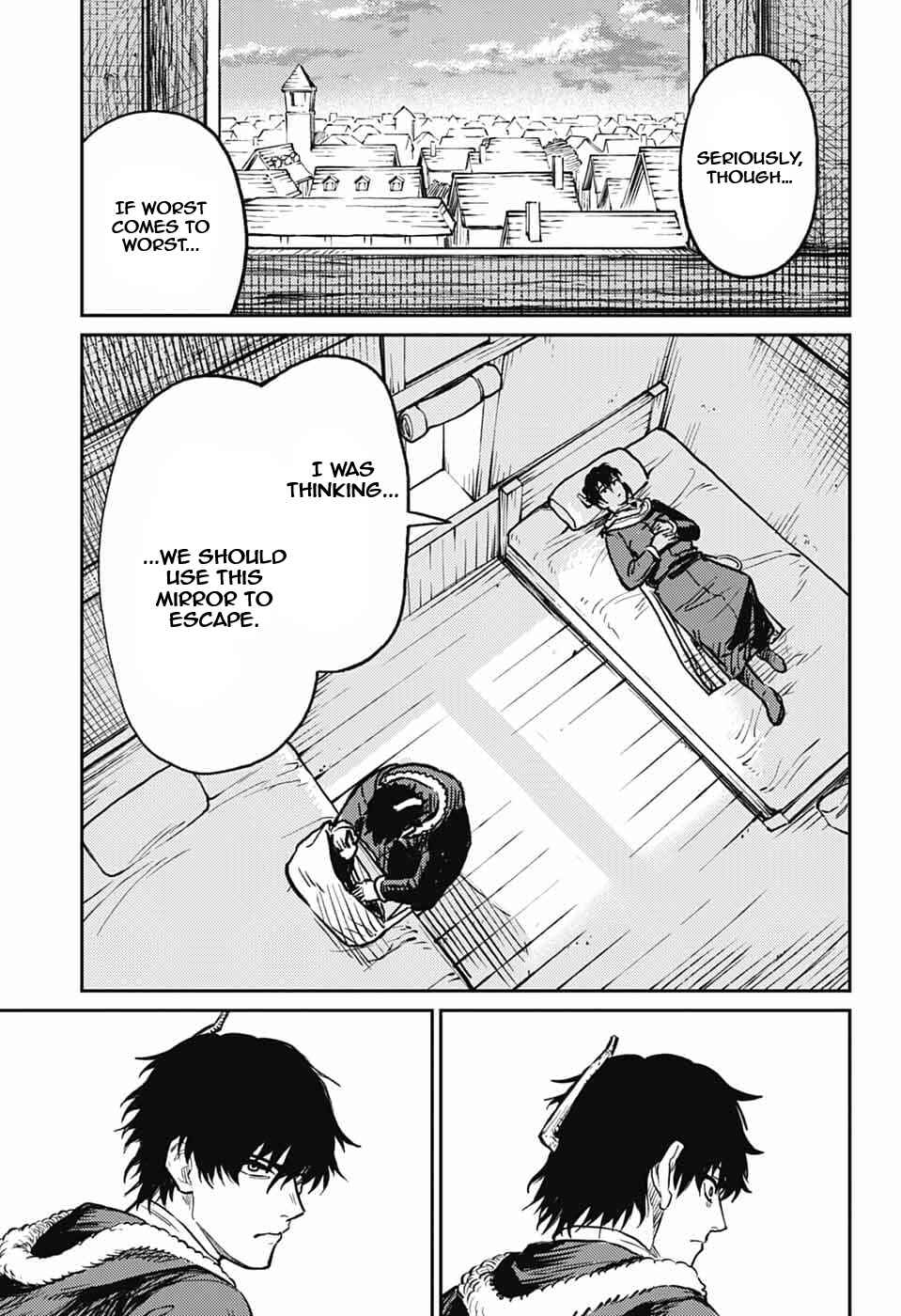 Chapter 41 - Page 46