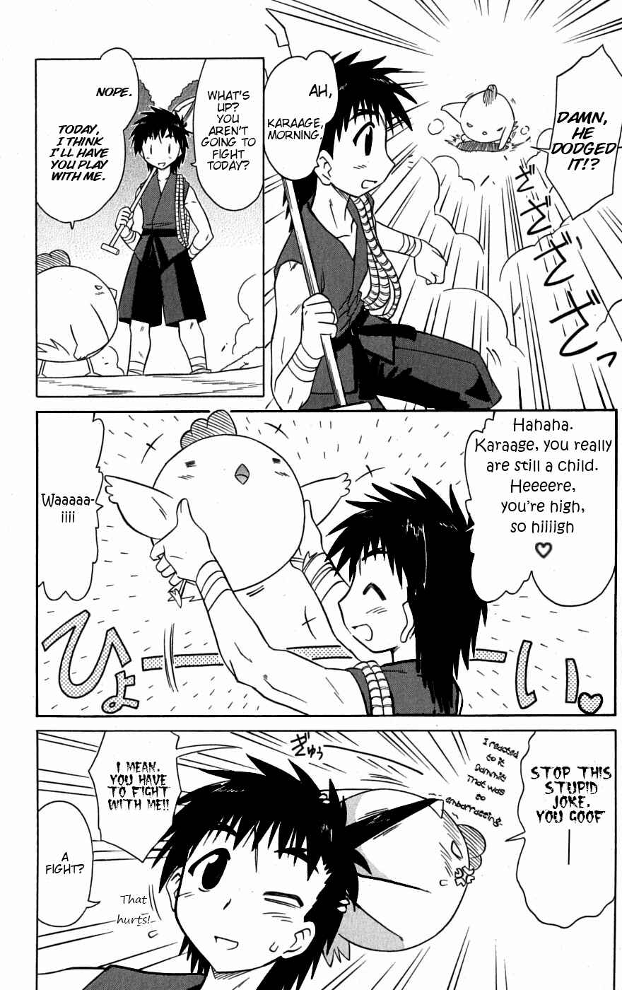 Chapter 78 - Page 16