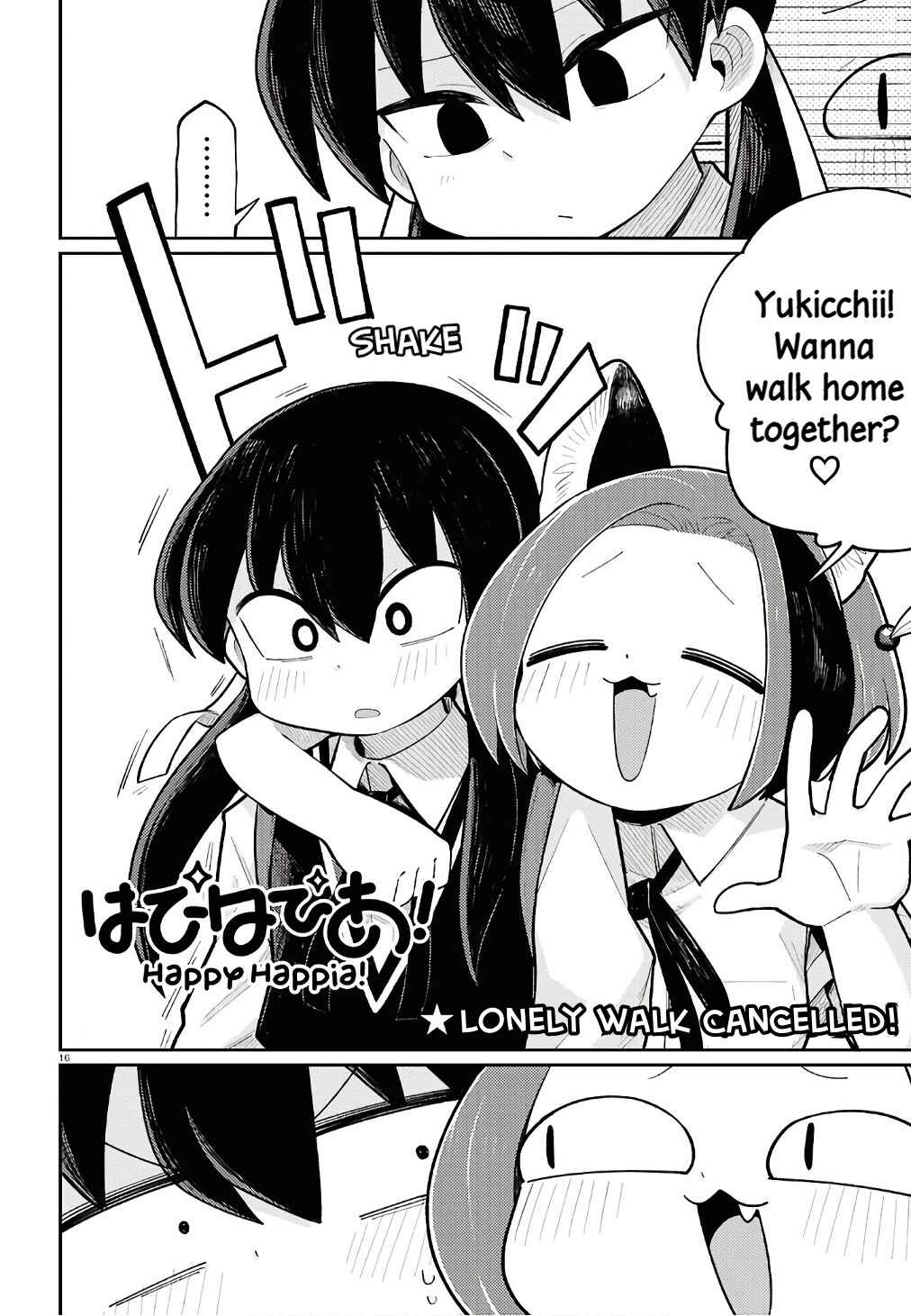 Chapter 3 - Page 2