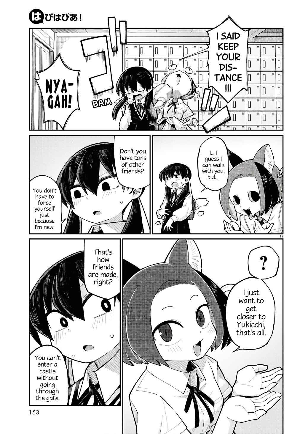 Chapter 3 - Page 3