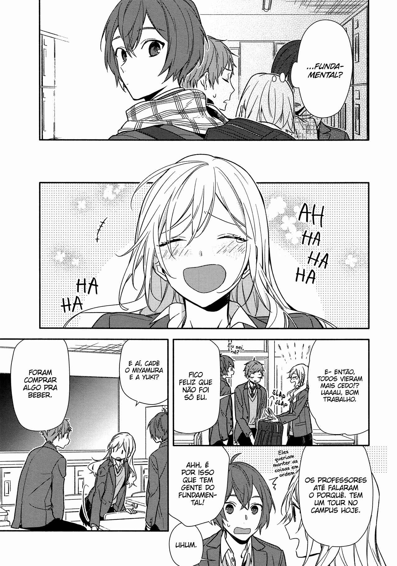 Chapter 94 - Page 10