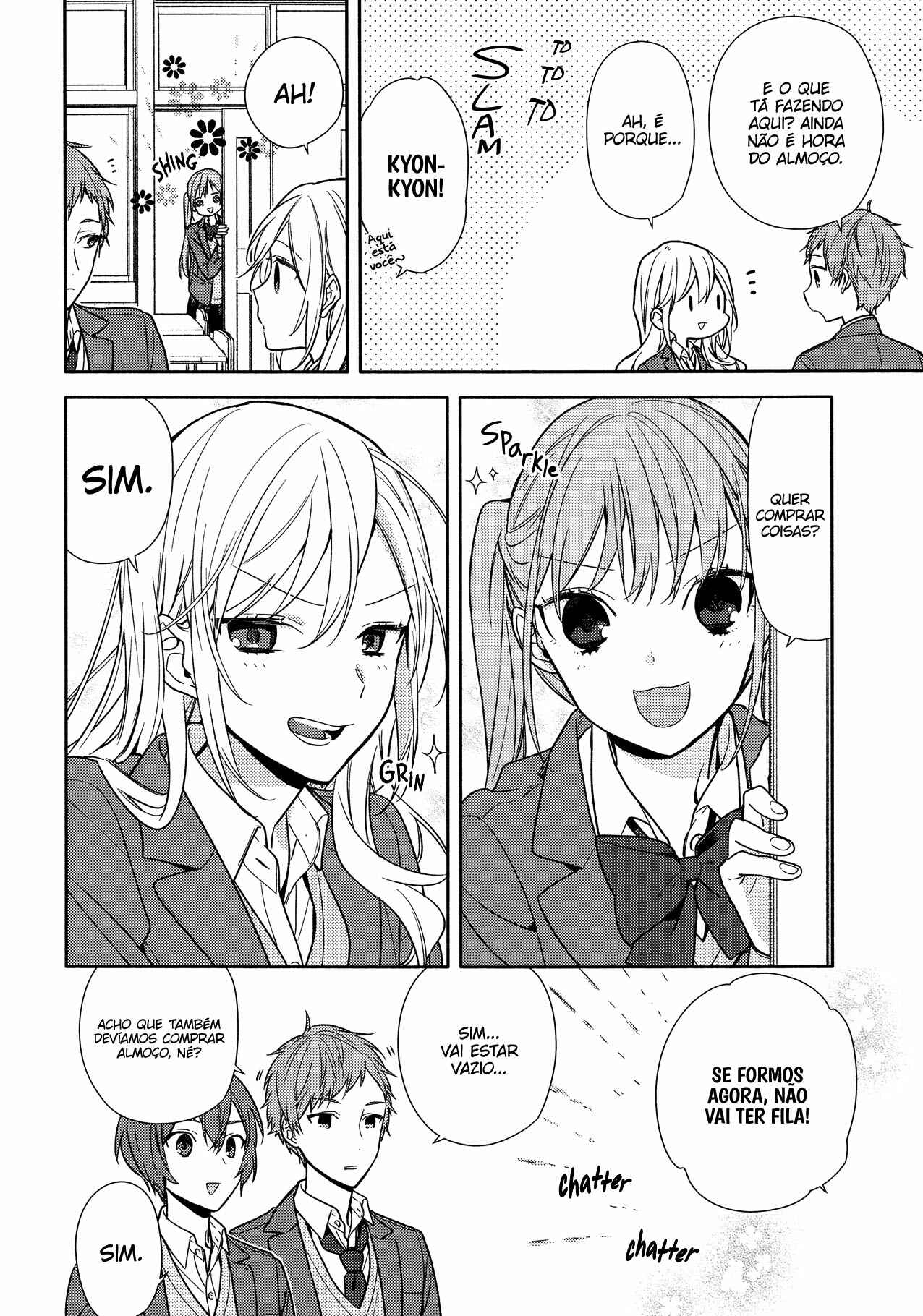 Chapter 94 - Page 11