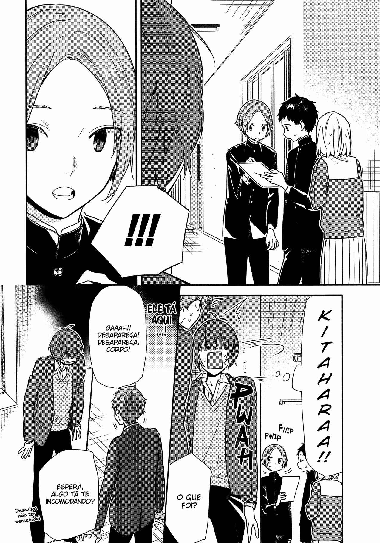 Chapter 94 - Page 13