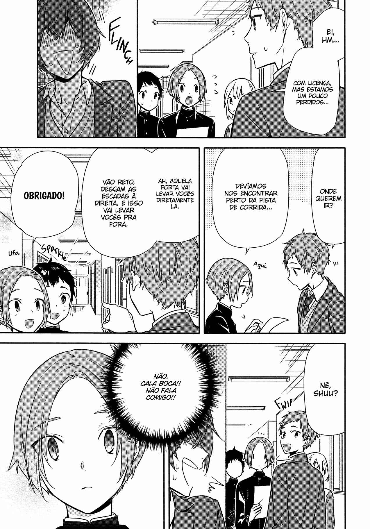 Chapter 94 - Page 14
