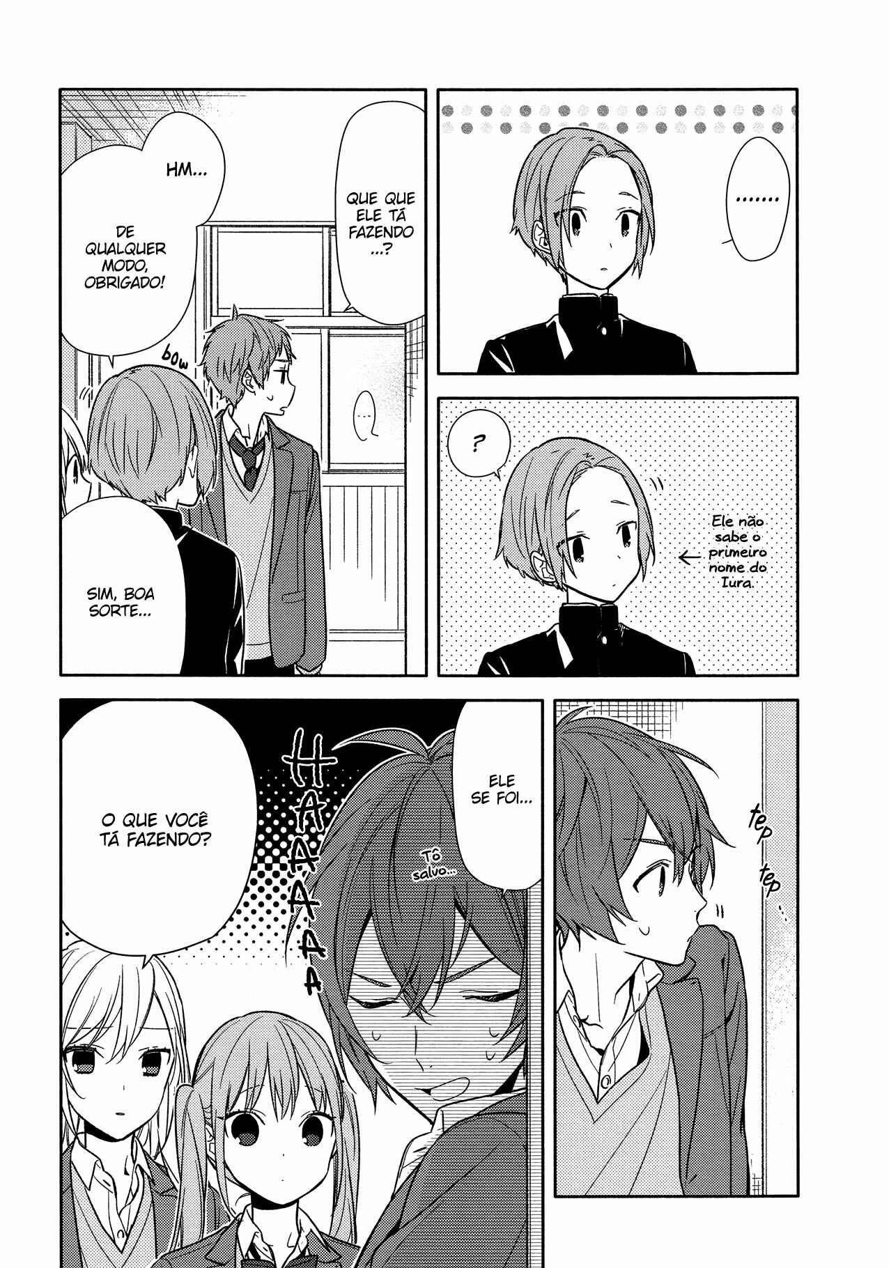 Chapter 94 - Page 15