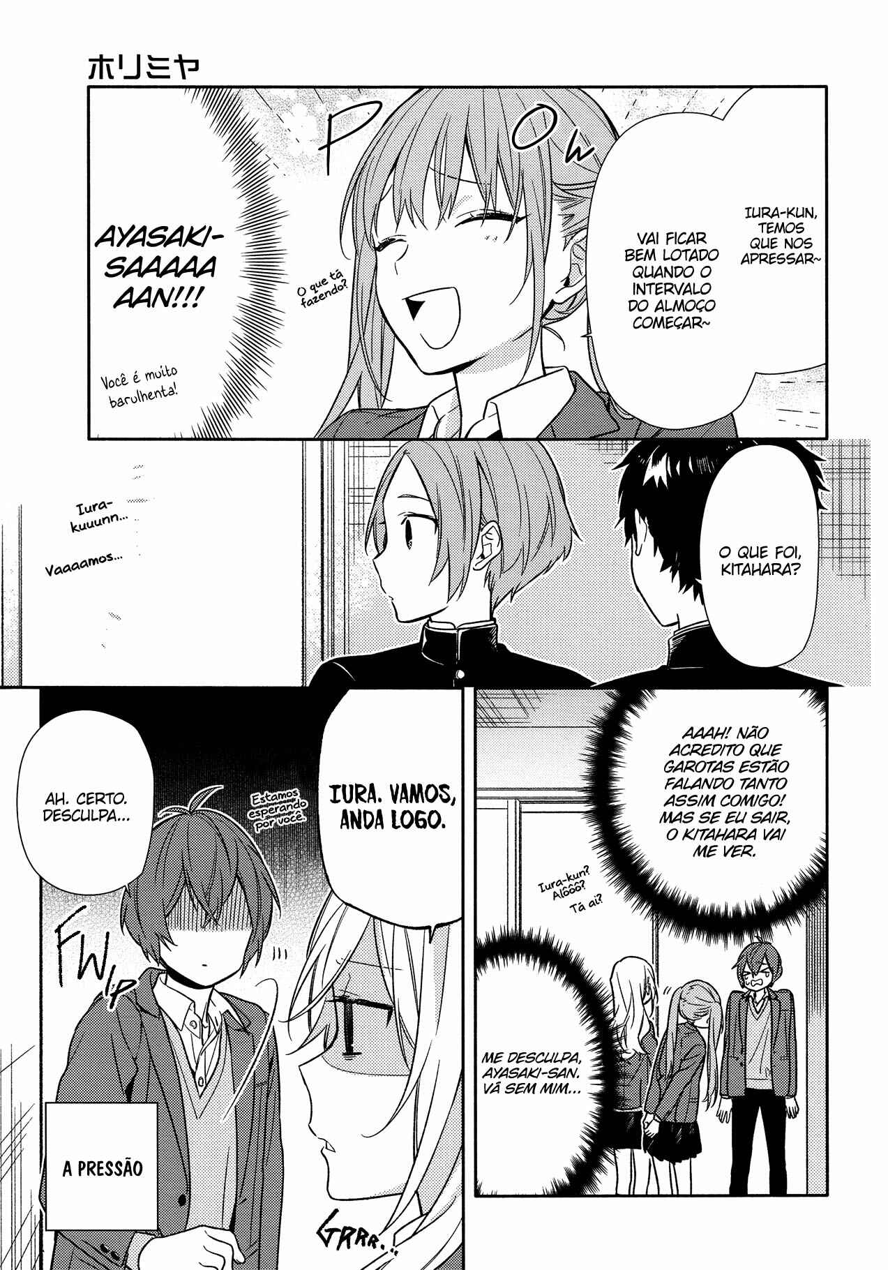 Chapter 94 - Page 16