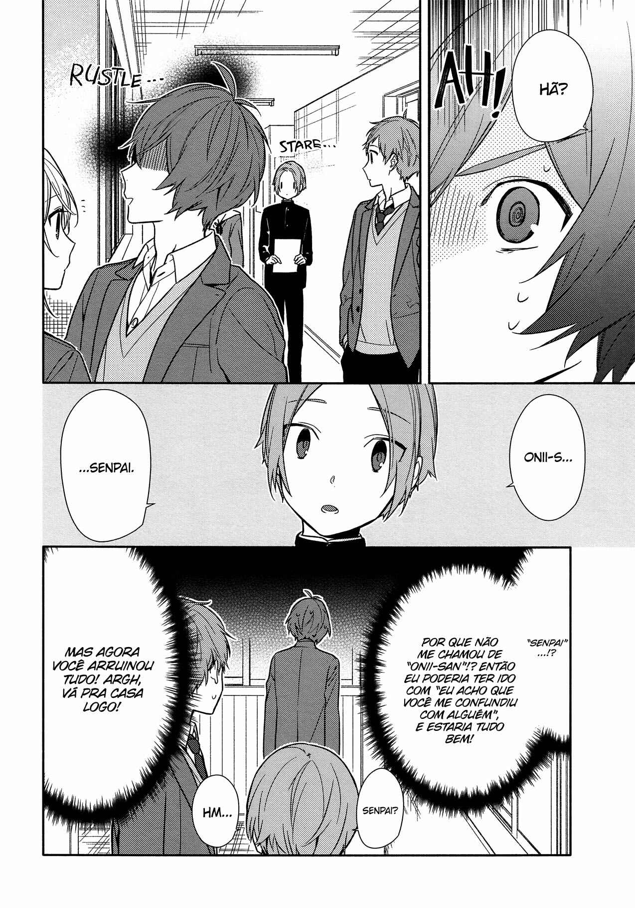 Chapter 94 - Page 17