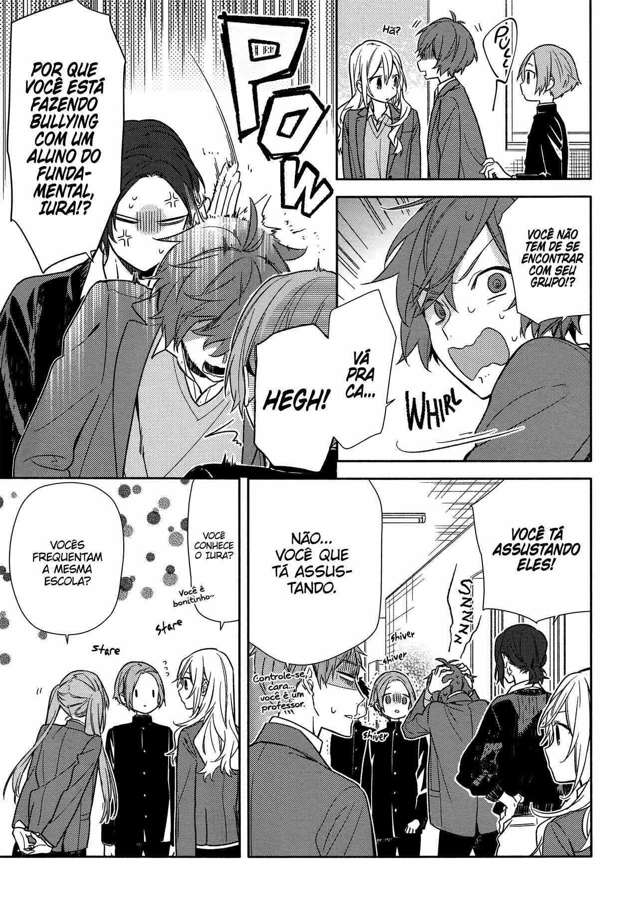 Chapter 94 - Page 18