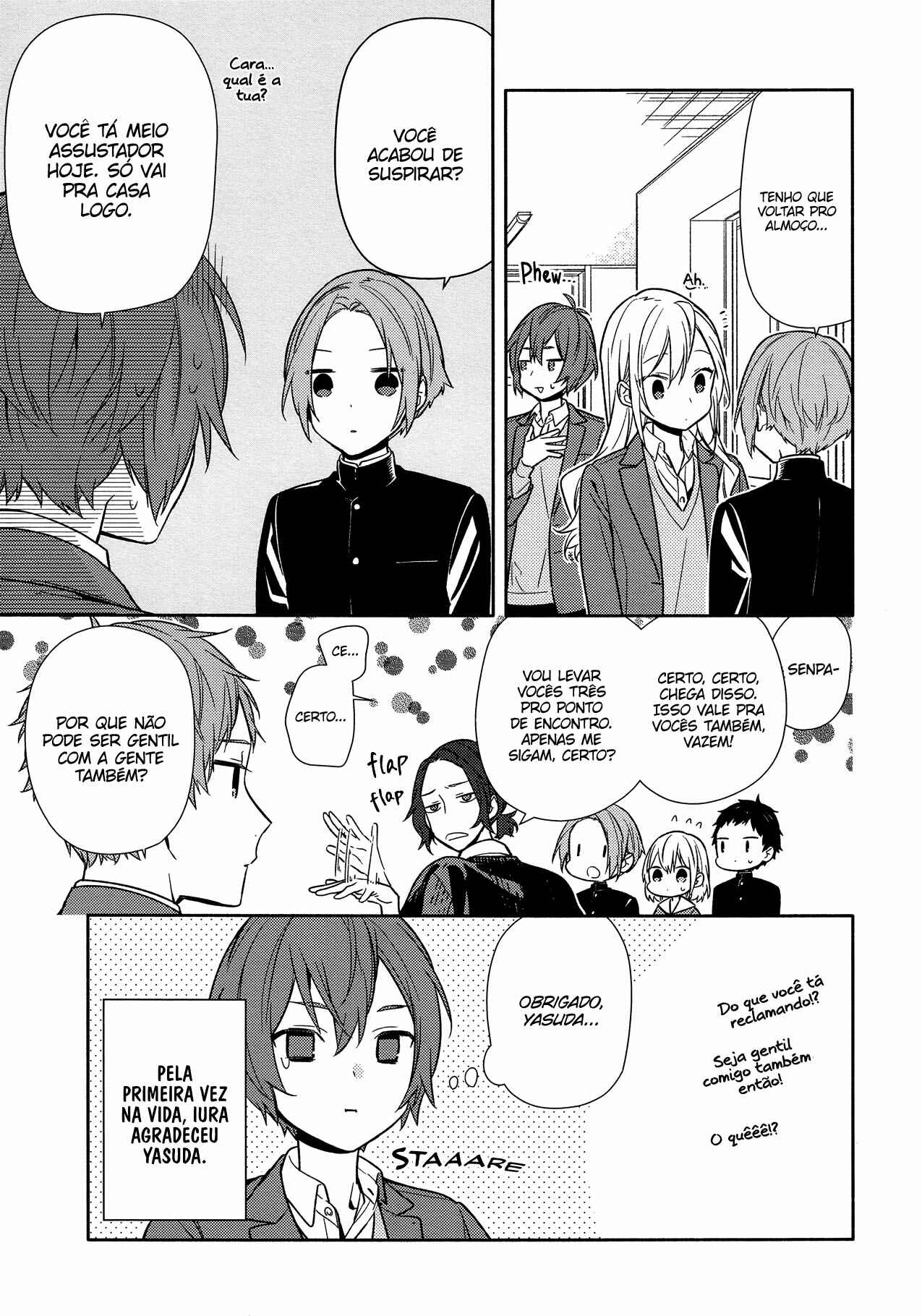 Chapter 94 - Page 20