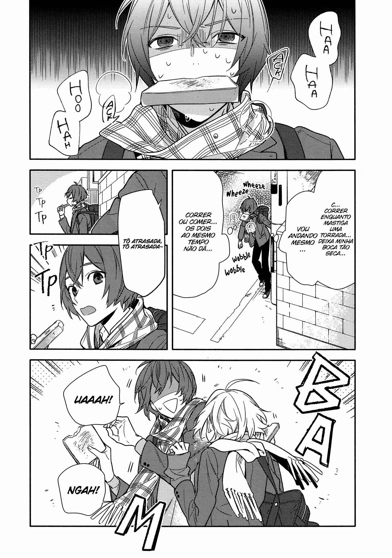Chapter 94 - Page 5