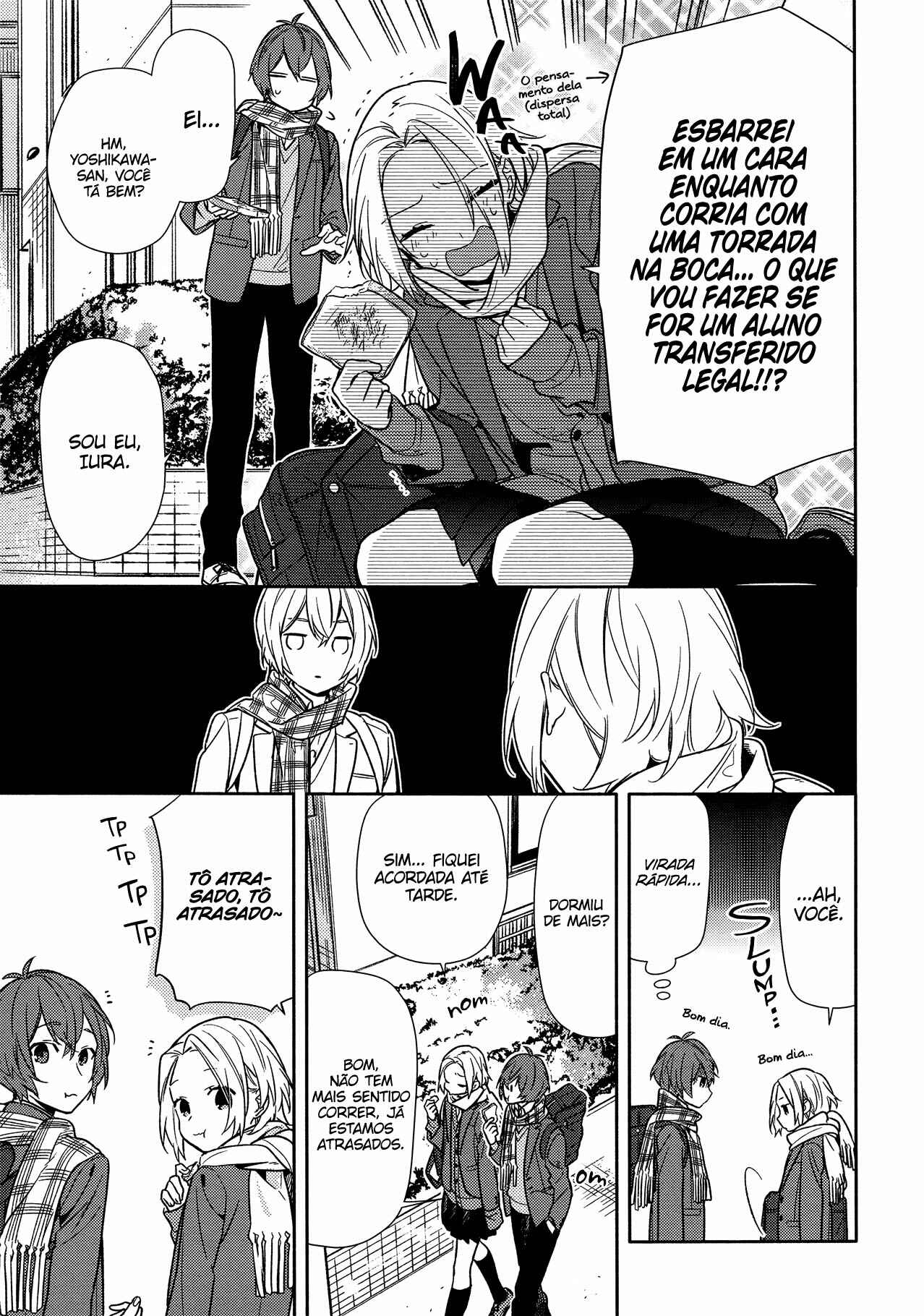 Chapter 94 - Page 6