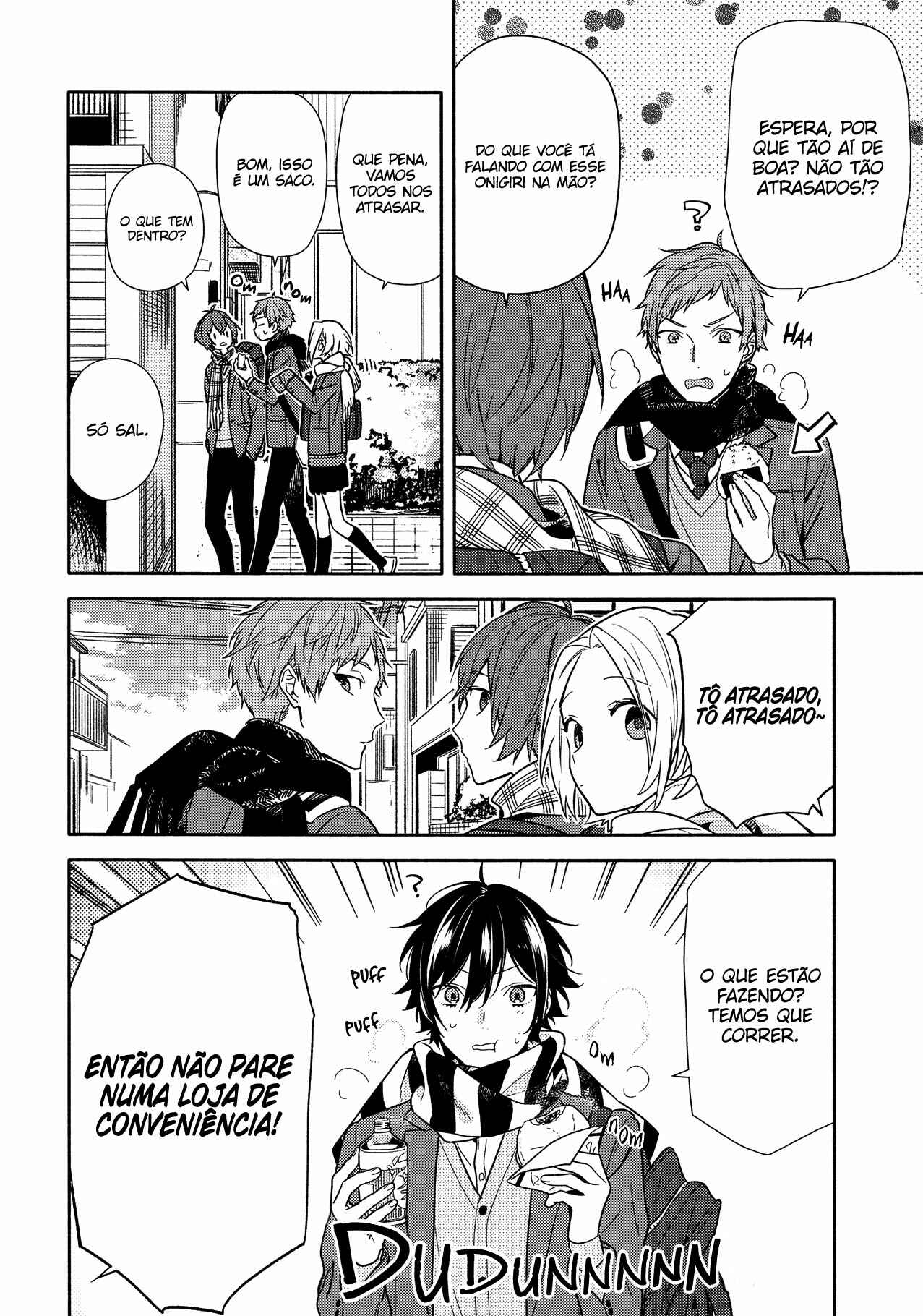 Chapter 94 - Page 7