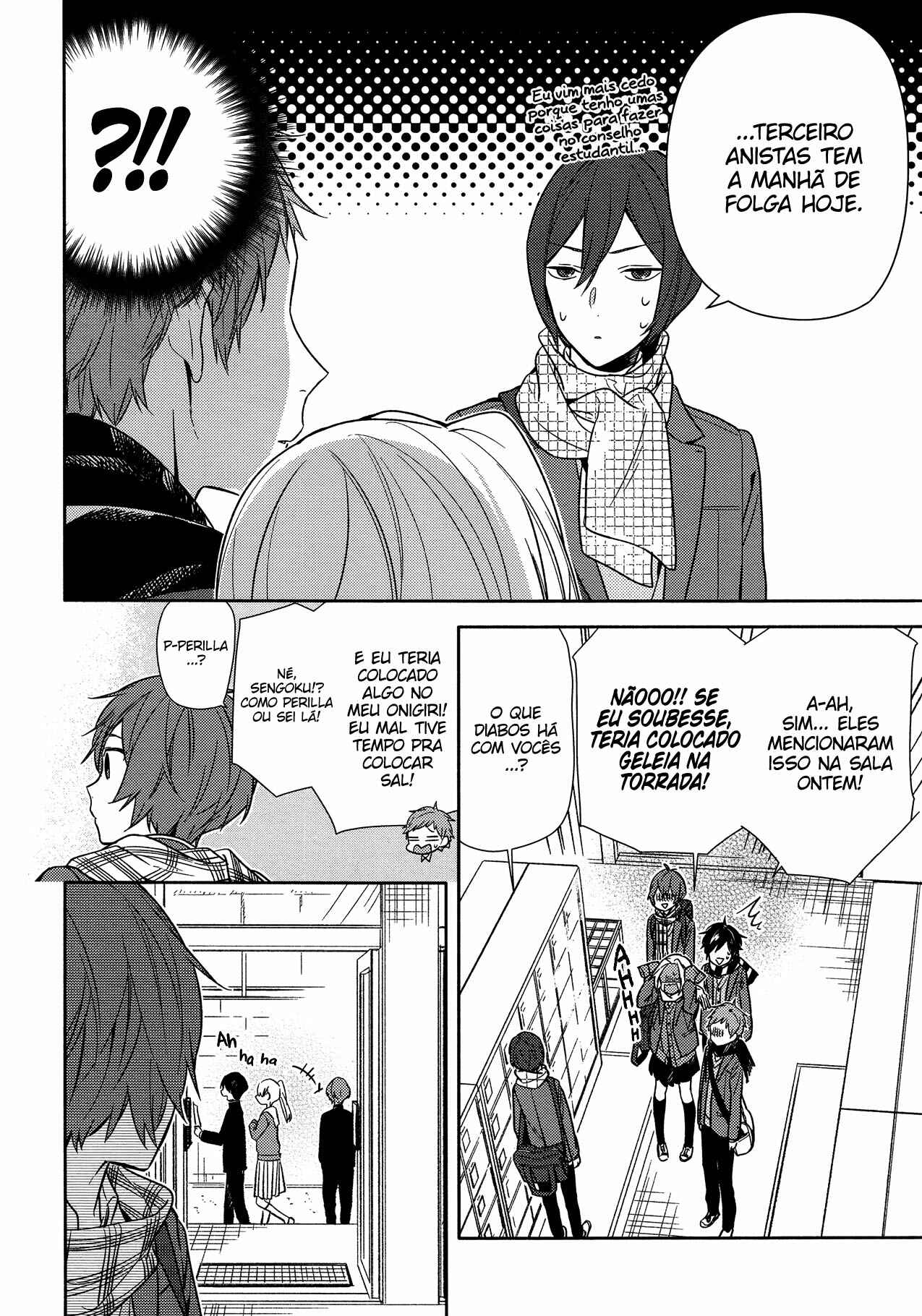 Chapter 94 - Page 9