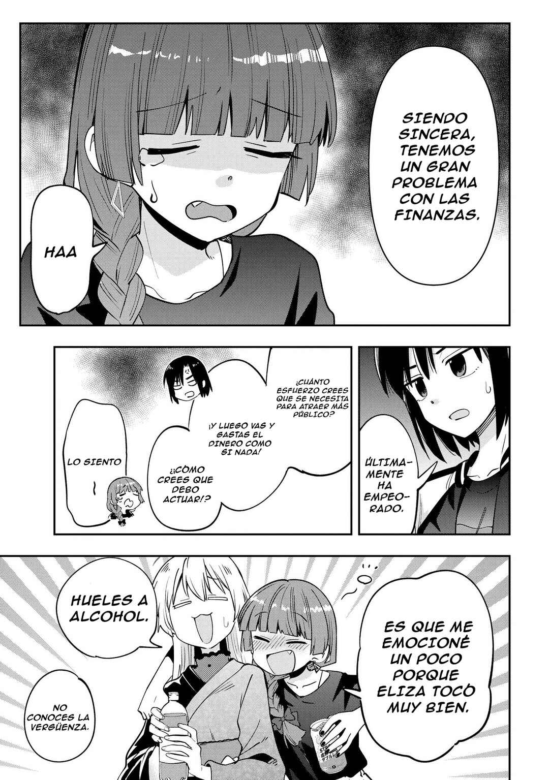 Chapter 29 - Page 10