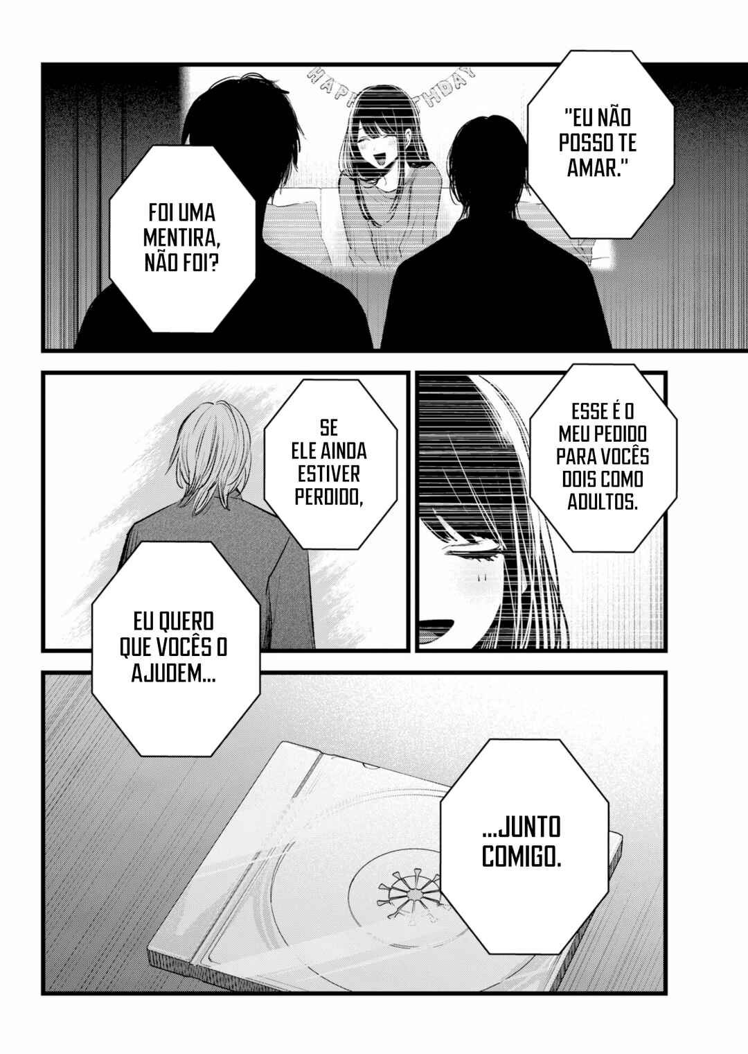 Chapter 154 - Page 15
