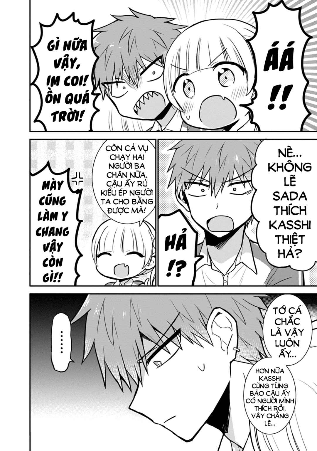 Chapter 56 - Page 12