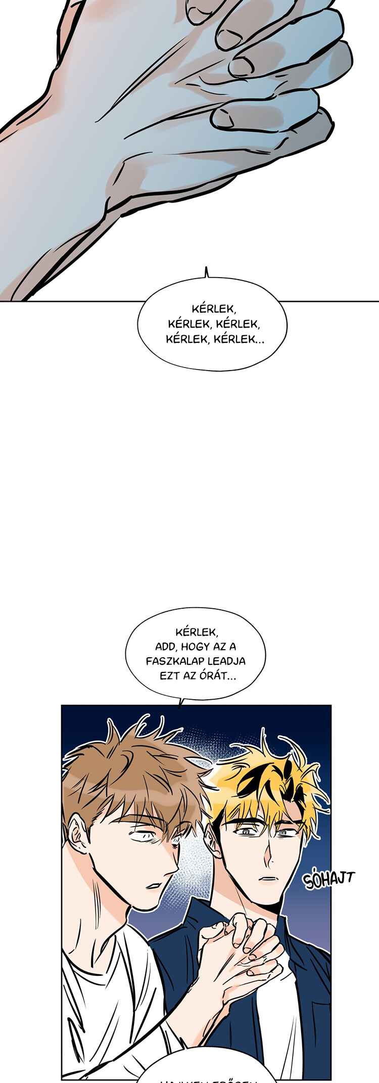 Chapter 64 - Page 20