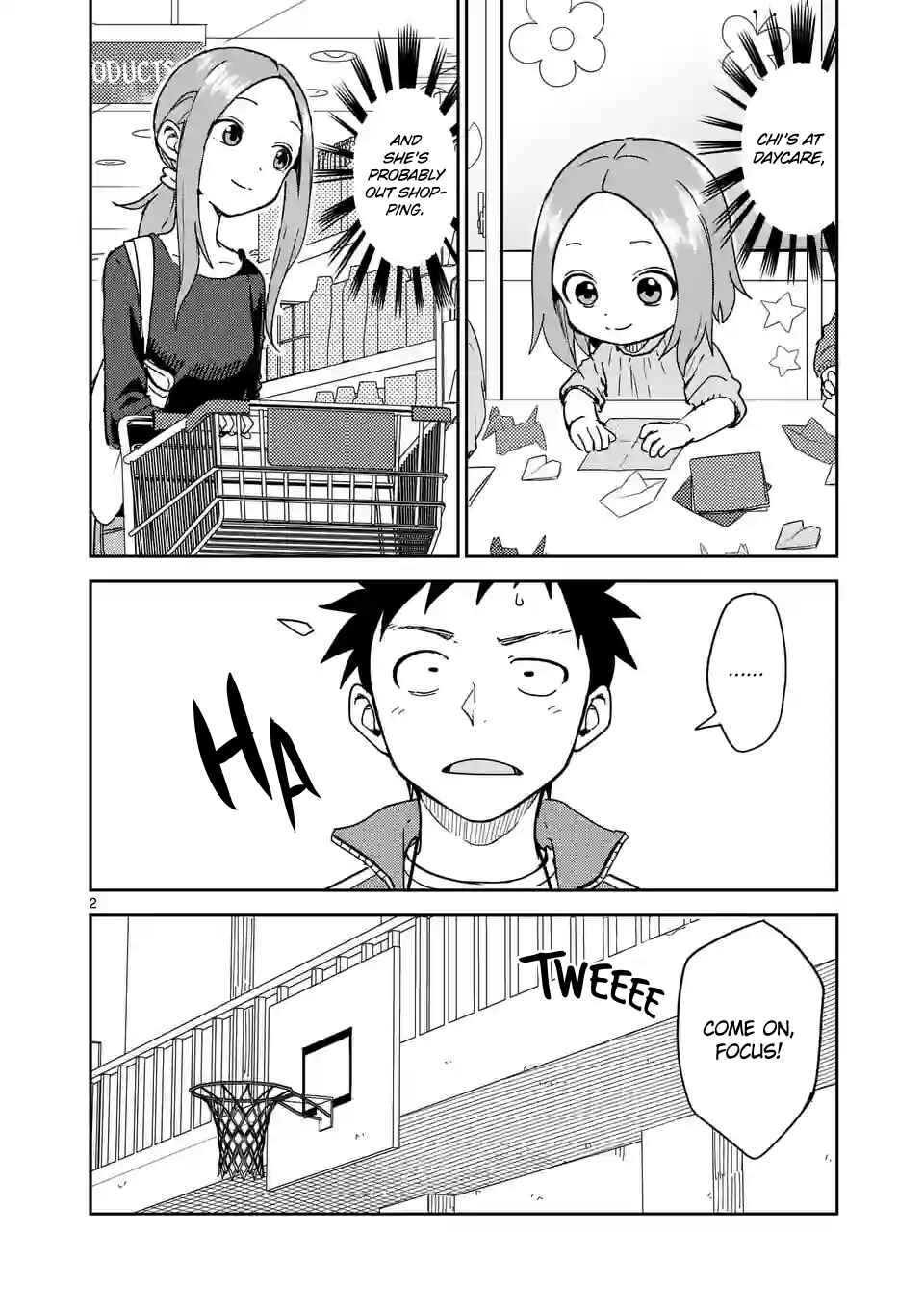 Chapter 275 - Page 2