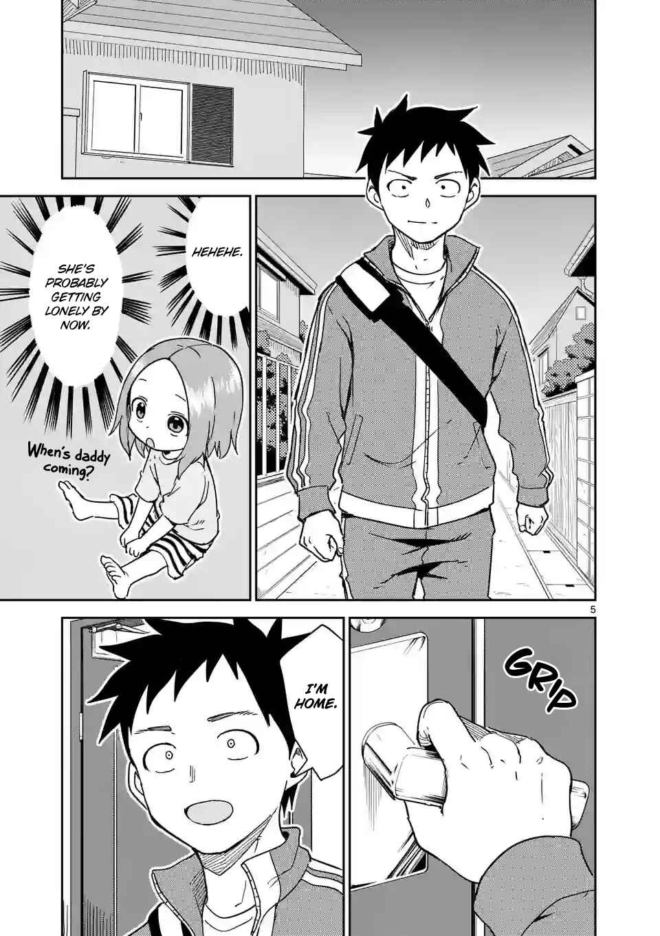 Chapter 275 - Page 5