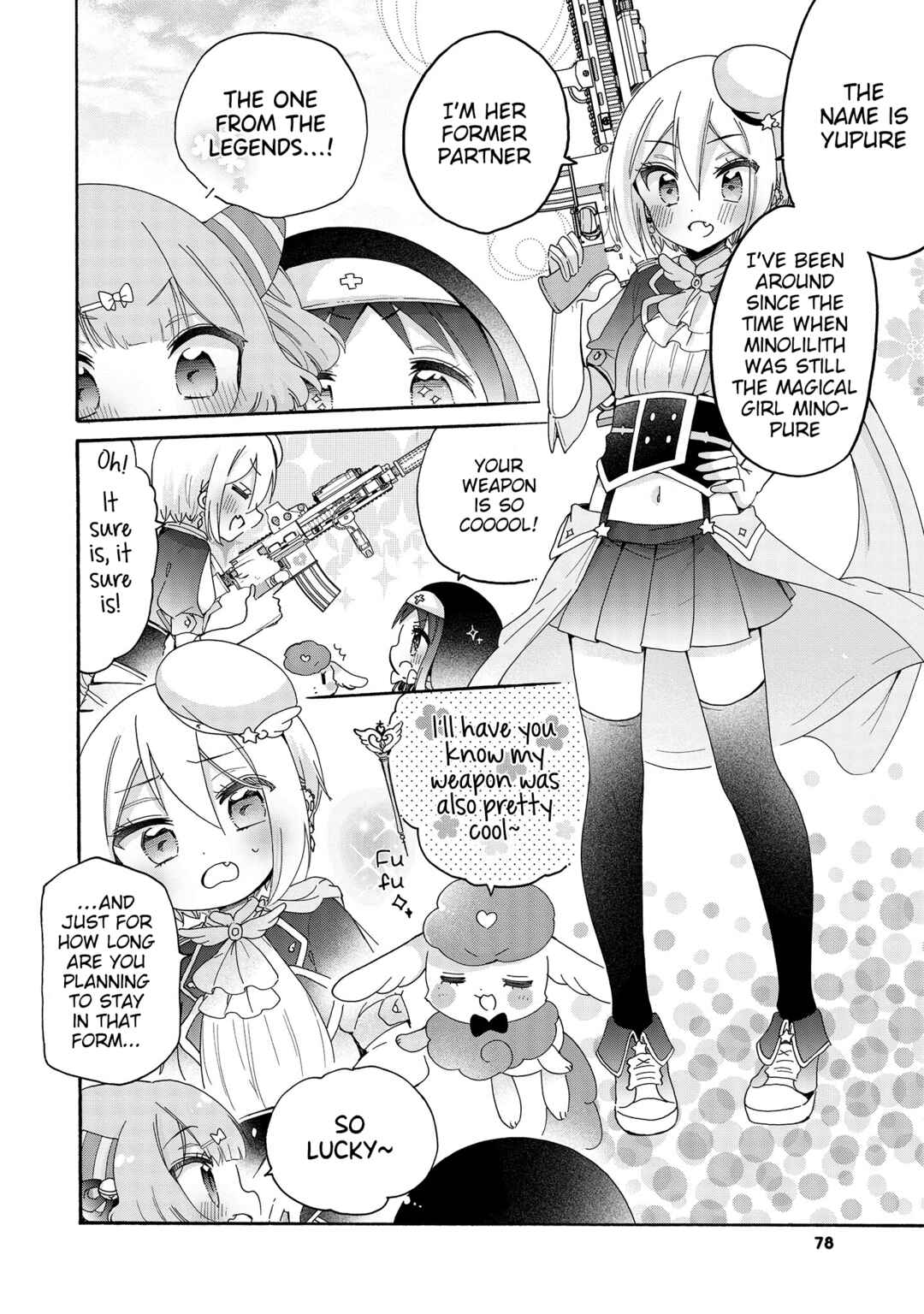 Chapter 3 - Page 5