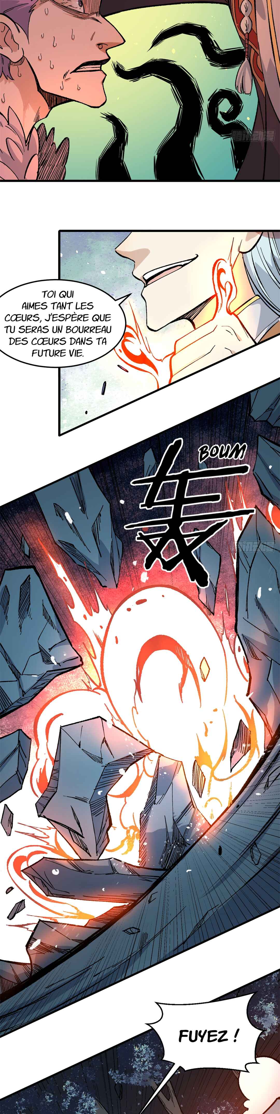 Chapter 74 - Page 12