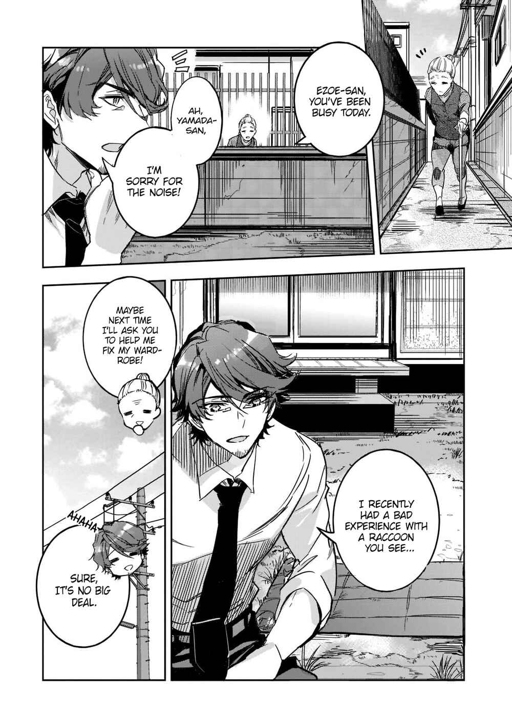 Chapter 3 - Page 9