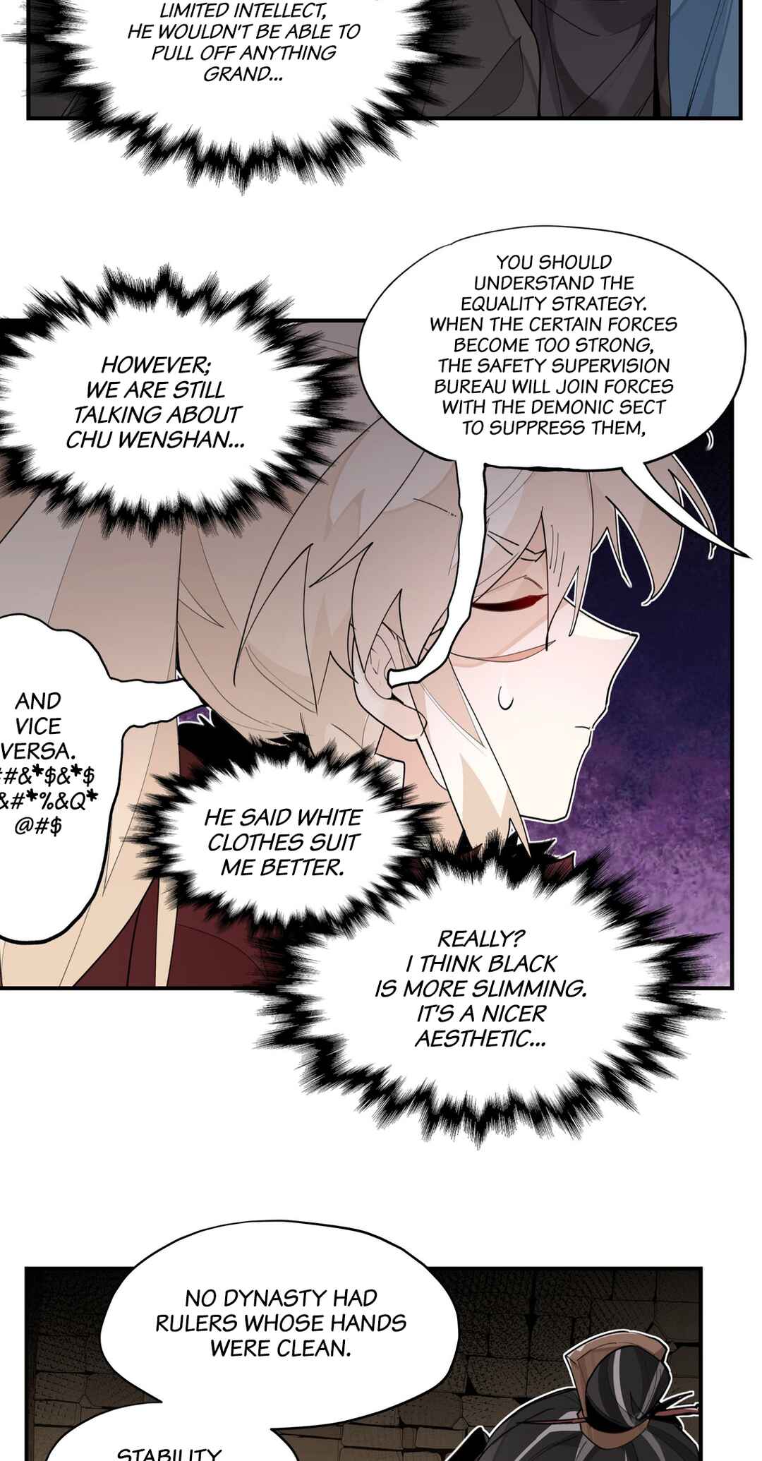 Chapter 95 - Page 15